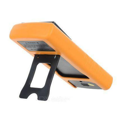 Multimetru Digital PROFESIONAL Carcasa Antisoc AC-DC AC DC