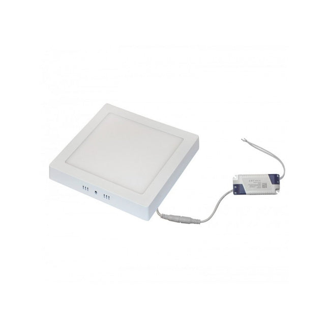 Lampa LED plafoniera patrata 12W 6400K 169x169  SPN7743B