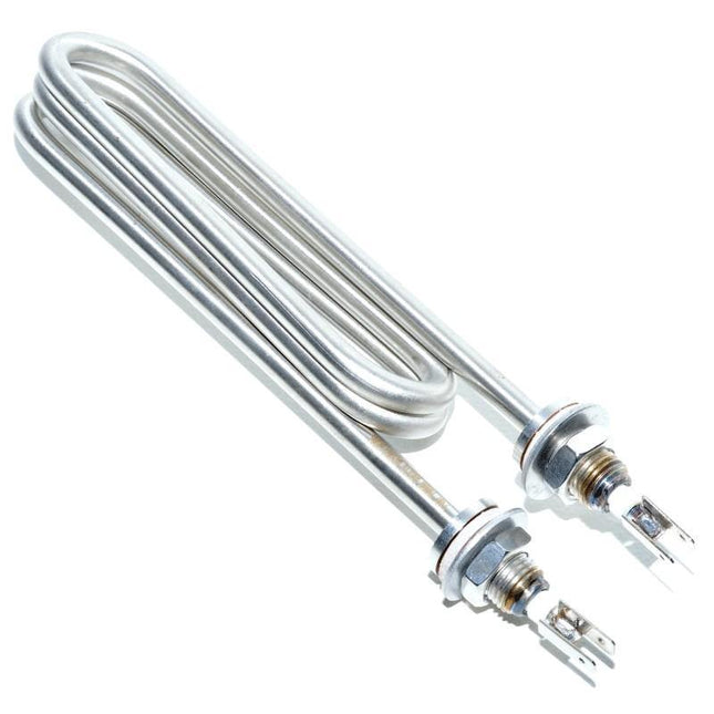 Rezistenta 3 spirale nichelata 2000W