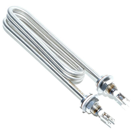 REZISTENTA 3 SPIRALE NICHELATA 2000W