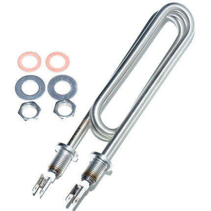 REZISTENTA 3 SPIRALE NICHELATA 2000W