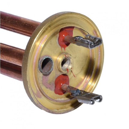 Rezistenta boiler electric flansa pentru instalatii