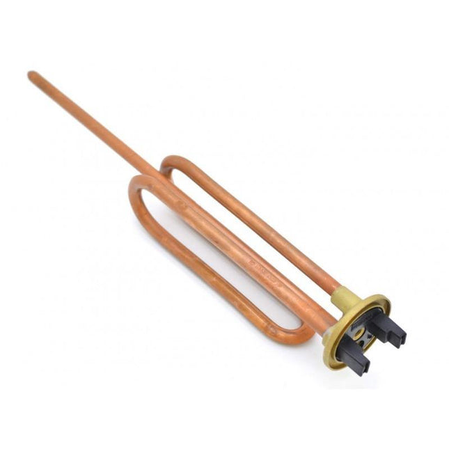 Rezistenta boiler 1500W indoita flansa PSQ