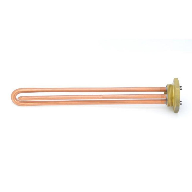 Rezistenta boiler 2000W dreapta filet Q