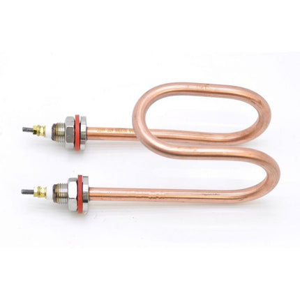 Rezistenta cupru tip sanie 2000W