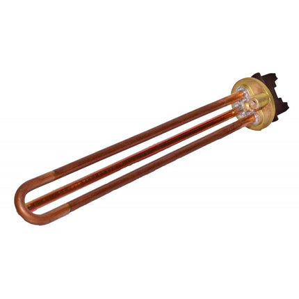 Rezistenta boiler 1500W dreapta flansa PL