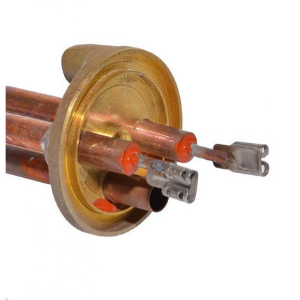 Rezistenta boiler 1500W dreapta flansa PL