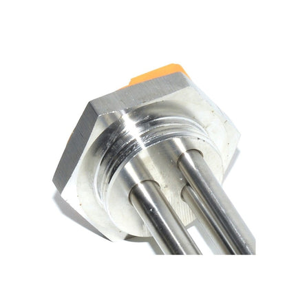 Rezistenta Nichelata 3000W Filet Teaca Termostat