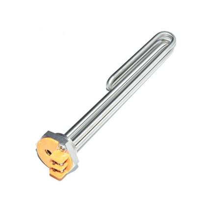 Rezistenta Nichelata 3000W Filet Teaca Termostat
