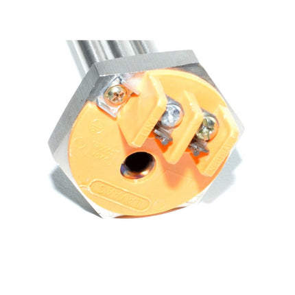 Rezistenta Nichelata 3000W Filet Teaca Termostat
