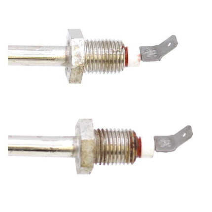 Rezistenta nichelata tip sanie 2000w