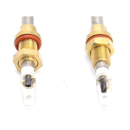 Rezistenta 1000w nichelata tip U mica