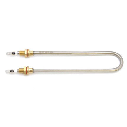 Rezistenta 1000w nichelata tip U mica