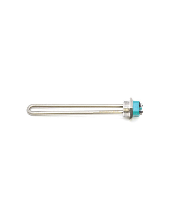 Rezistenta nichelata dreapta filet 1500W