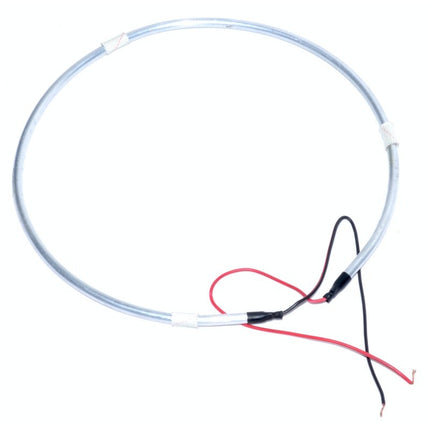 Rezistenta 345mm Clocitoare Electrica pentru instalatii