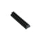 Rigleta 30A 250V negru pentru instalatii