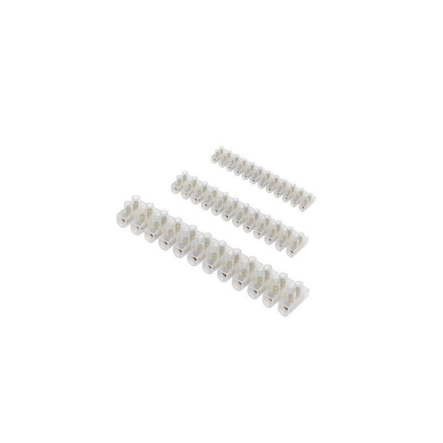 Rigleta transparenta 30A 250V pentru instalatii