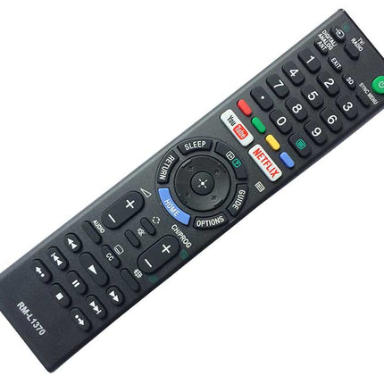 Telecomanda LCD Sony RM-L1370 Netflix