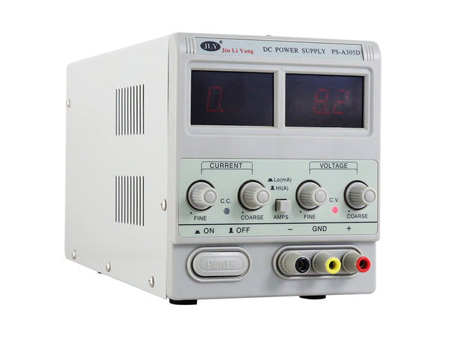 Sursa alimentare 30V 5A 305D