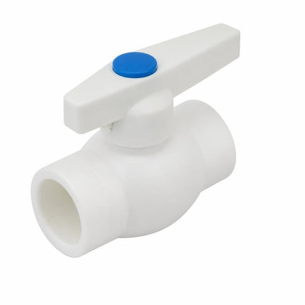 Robinet trecere pentru PPR de 32mm