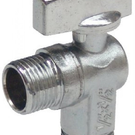 Robinet coltar de 1/2-1/2