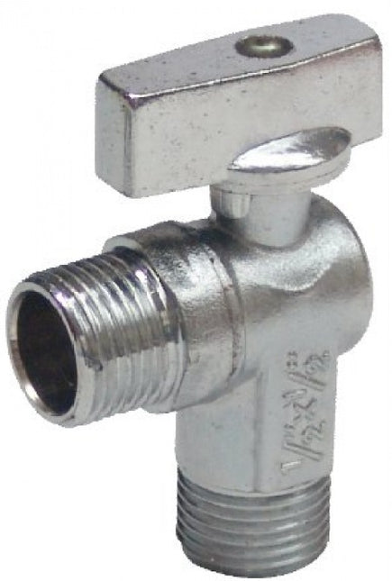 Robinet coltar de 1/2-1/2