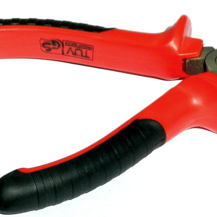 Sfic taietor rosu