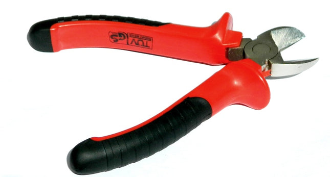 Sfic taietor rosu