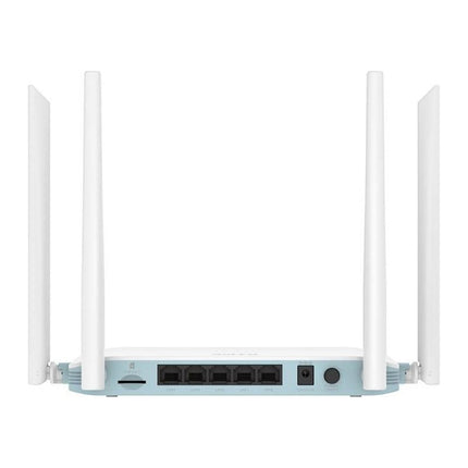 Router 4G LTE D-Link Eagle Pro AI G403, N300, 4 antene, 4 porturi LAN, slot SIM - imagine 5
