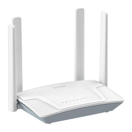 Router 4G LTE D-Link Eagle Pro AI G403C, N300, slot nano SIM, 3 porturi LAN - imagine 3