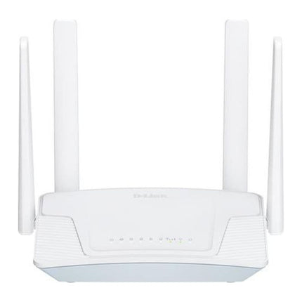 Router 4G LTE D-Link Eagle Pro AI G403C, N300, slot nano SIM, 3 porturi LAN - imagine 4