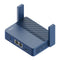 Router Cudy TR3000, Wi-Fi 6 AX3000, port WAN 2.5G, USB 3.0, VPN, Cudy Mesh