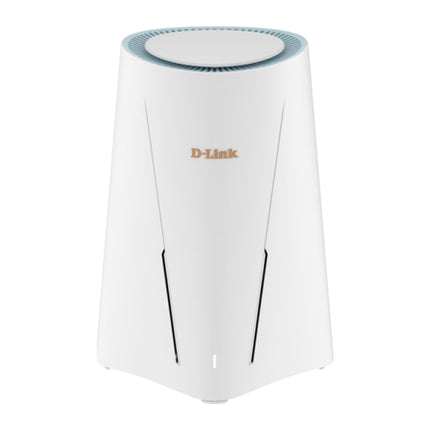 Router D-Link DBR-560, Wi-Fi 6 AX6000 Dual-Band, 4 porturi LAN Gigabit, WPA3