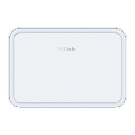 Router portabil D-Link DBR-330, Wi-Fi 6 AX3000, alimentare USB-C, VPN, mod WISP - imagine 4