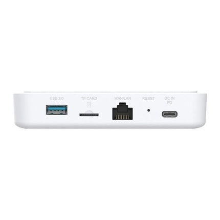 Router portabil D-Link DBR-330, Wi-Fi 6 AX3000, alimentare USB-C, VPN, mod WISP - imagine 5