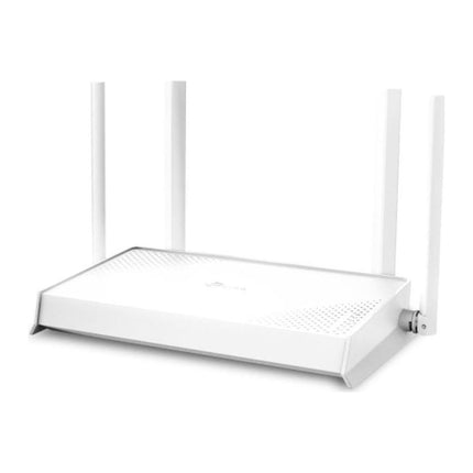 Router Wi-Fi 7 TP-Link Archer BE220W, BE3600 Dual-Band, 4 antene, 5 porturi Gigabit - imagine 3