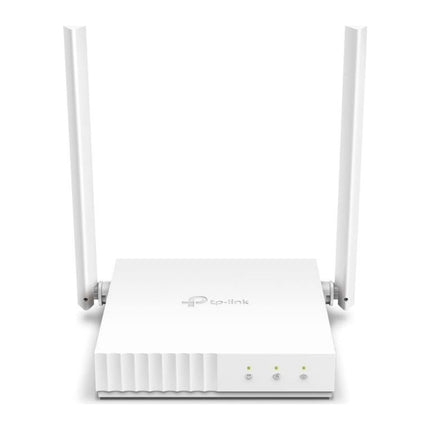 Router Wi-Fi TP-Link TL-WR844N, N300, 2 antene 5 dBi, 4 porturi LAN, mod Access Point - imagine 4