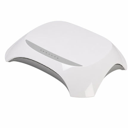 Router wireless TP-Link 150Mbps WR720N 2 porturi