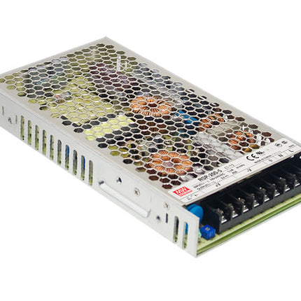 Sursa in comutatie 220V->12V 200W Mean Well