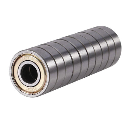 Rulmenti ZZ 608 pentru instalatii