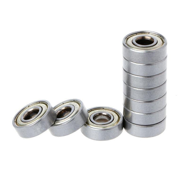 RULMENTI ZZ SET 10BUC pentru instalatii