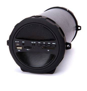 Difuzor Bluetooth/USB/SD/FM S11B