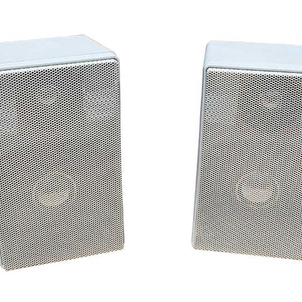 Set 2 boxe perete Alien 0604 8ohm