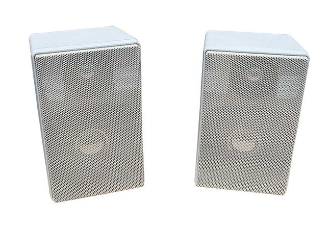 Set 2 boxe perete Alien 0604 8ohm