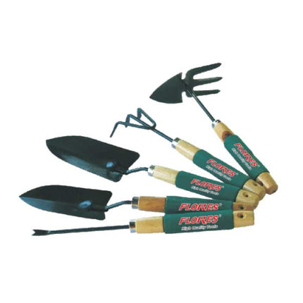 Sapaliga pentru gradina set 7buc