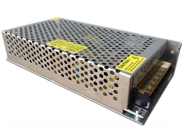 Sursa in comutatie 220V->12V 40A 480W