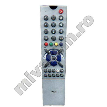 Telecomanda SD3-TFK