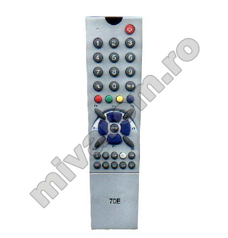 Telecomanda SD3-TFK