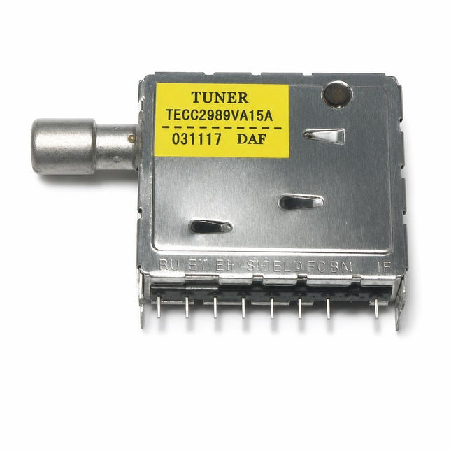 Selector hiperband TECC2989VA15A 1FI