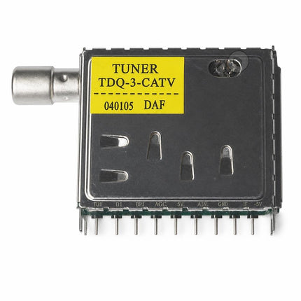 Selector hiperband tip Samsung 12V